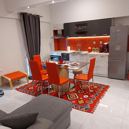 Kabana Suite Thessaloniki City Center Apartment 외부 사진