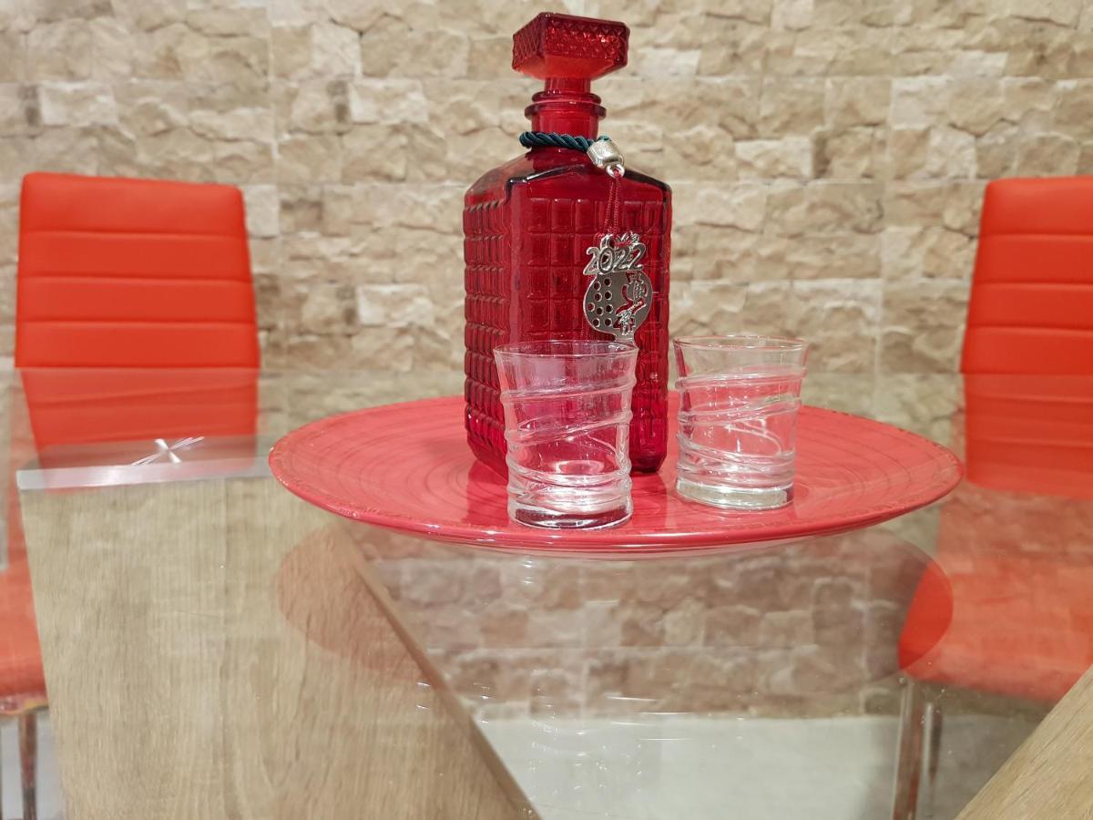 Kabana Suite Thessaloniki City Center Apartment 외부 사진