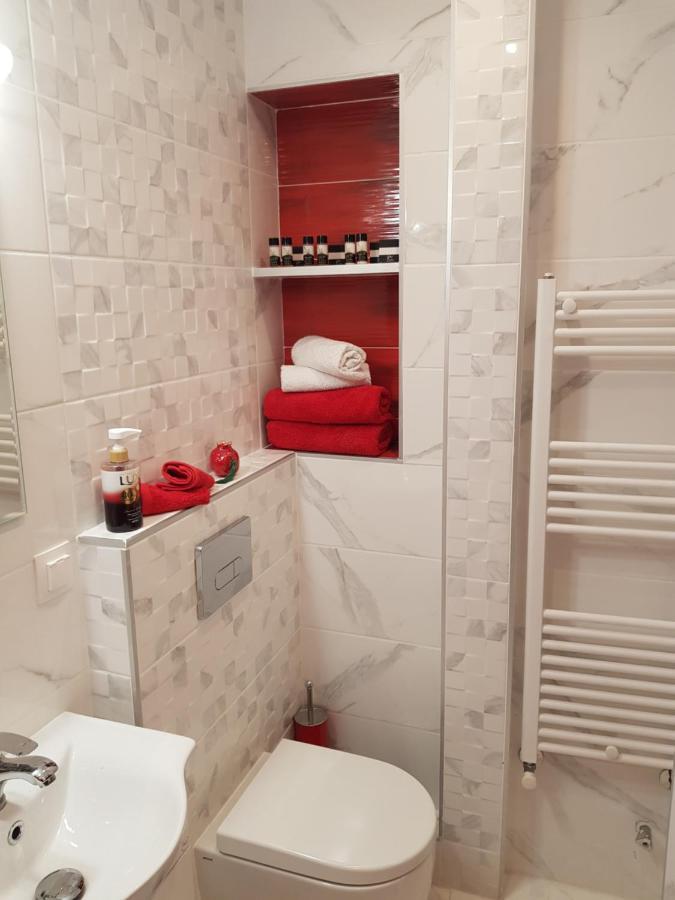 Kabana Suite Thessaloniki City Center Apartment 외부 사진