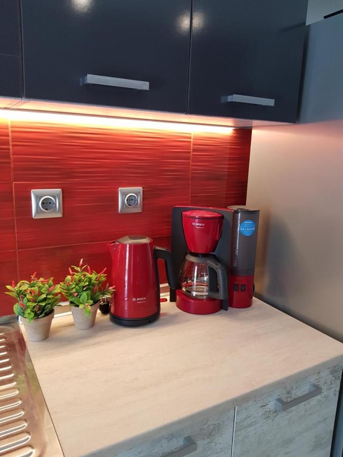 Kabana Suite Thessaloniki City Center Apartment 외부 사진