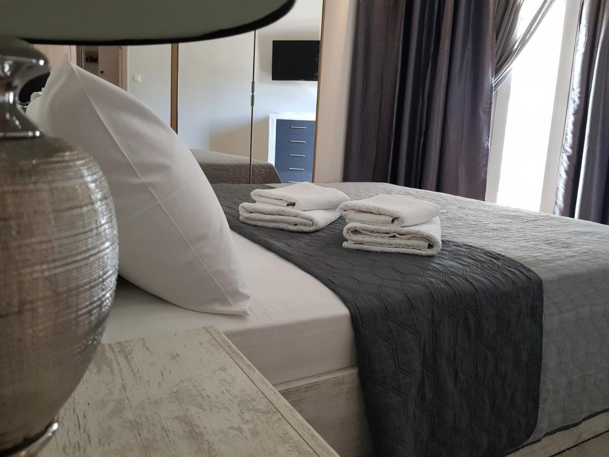 Kabana Suite Thessaloniki City Center Apartment 외부 사진