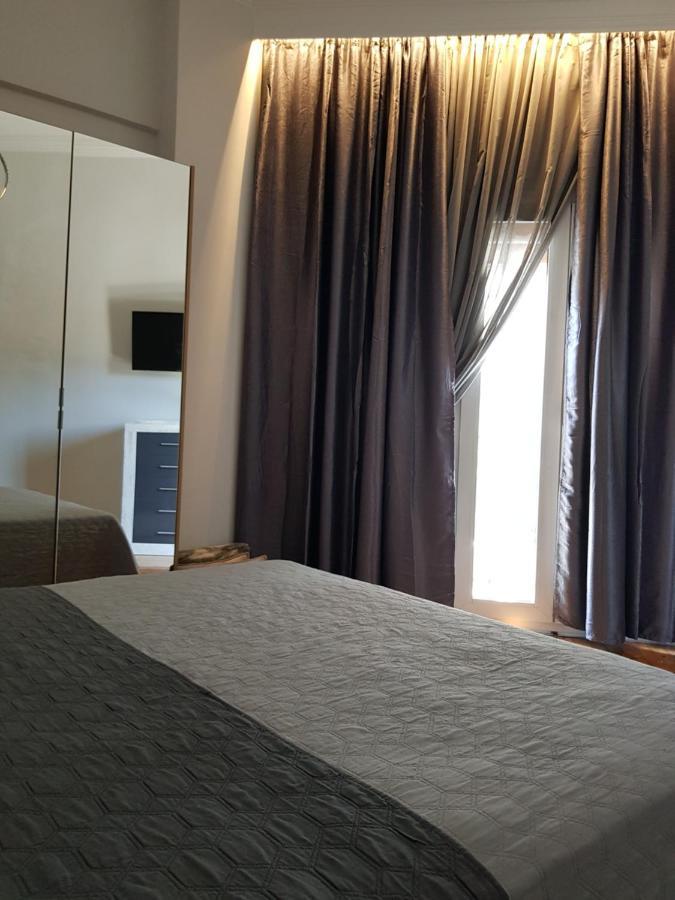 Kabana Suite Thessaloniki City Center Apartment 외부 사진