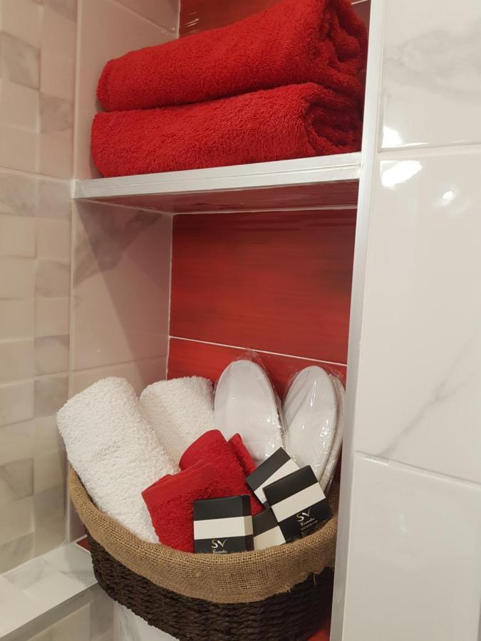 Kabana Suite Thessaloniki City Center Apartment 외부 사진