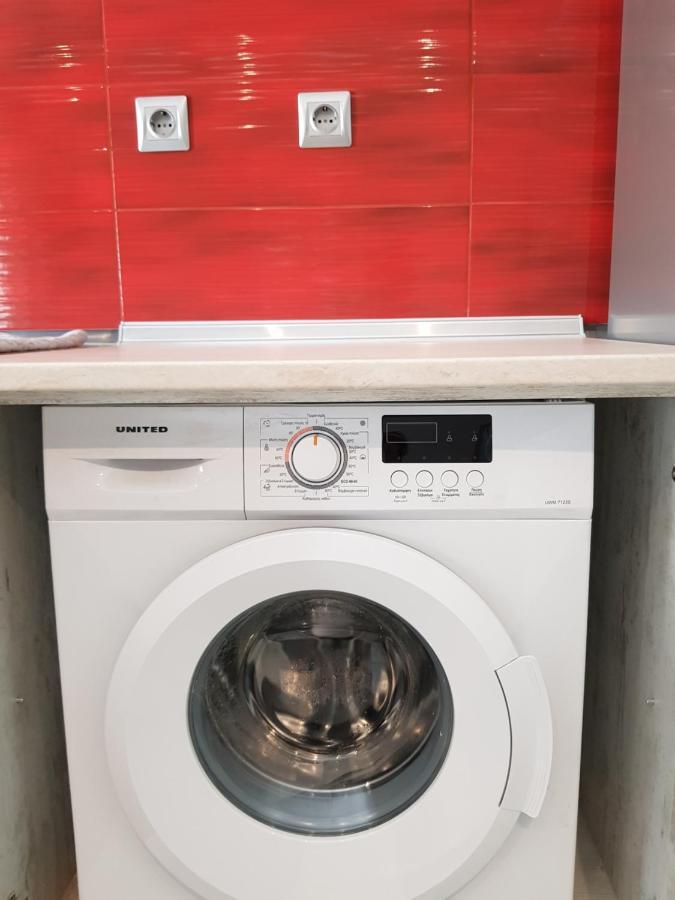 Kabana Suite Thessaloniki City Center Apartment 외부 사진