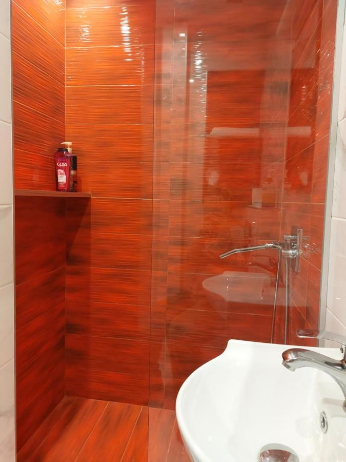 Kabana Suite Thessaloniki City Center Apartment 외부 사진
