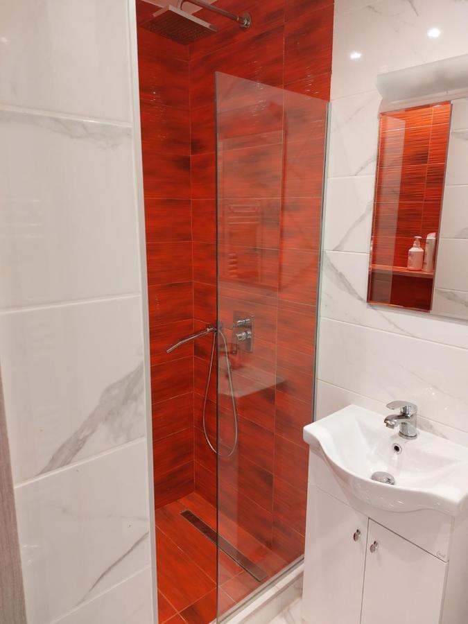Kabana Suite Thessaloniki City Center Apartment 외부 사진