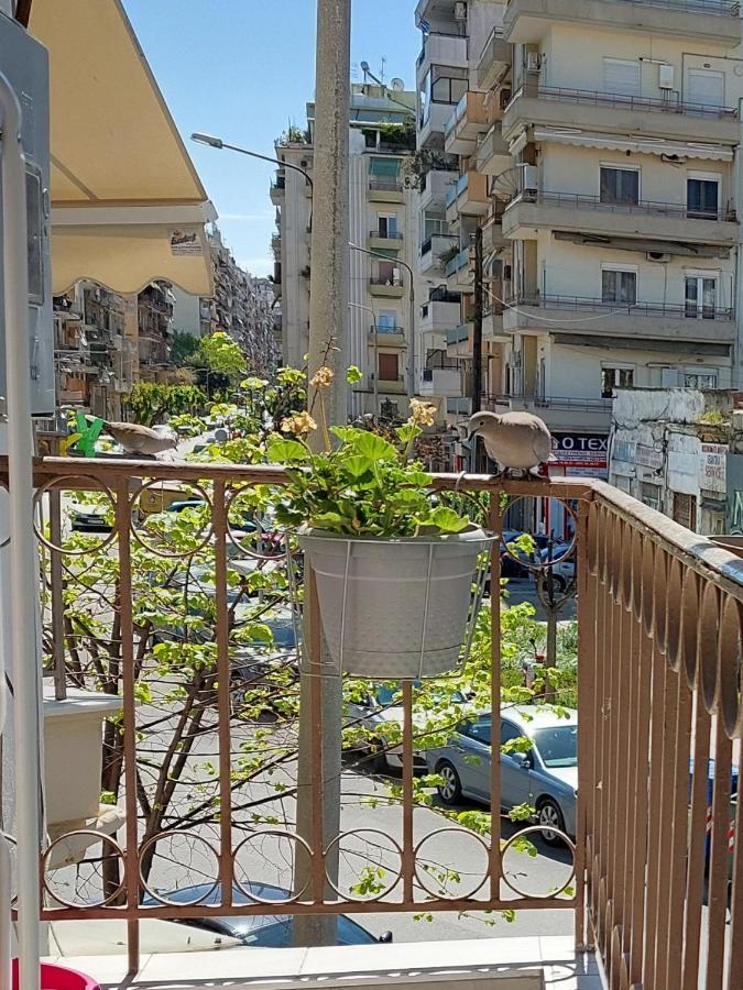 Kabana Suite Thessaloniki City Center Apartment 외부 사진