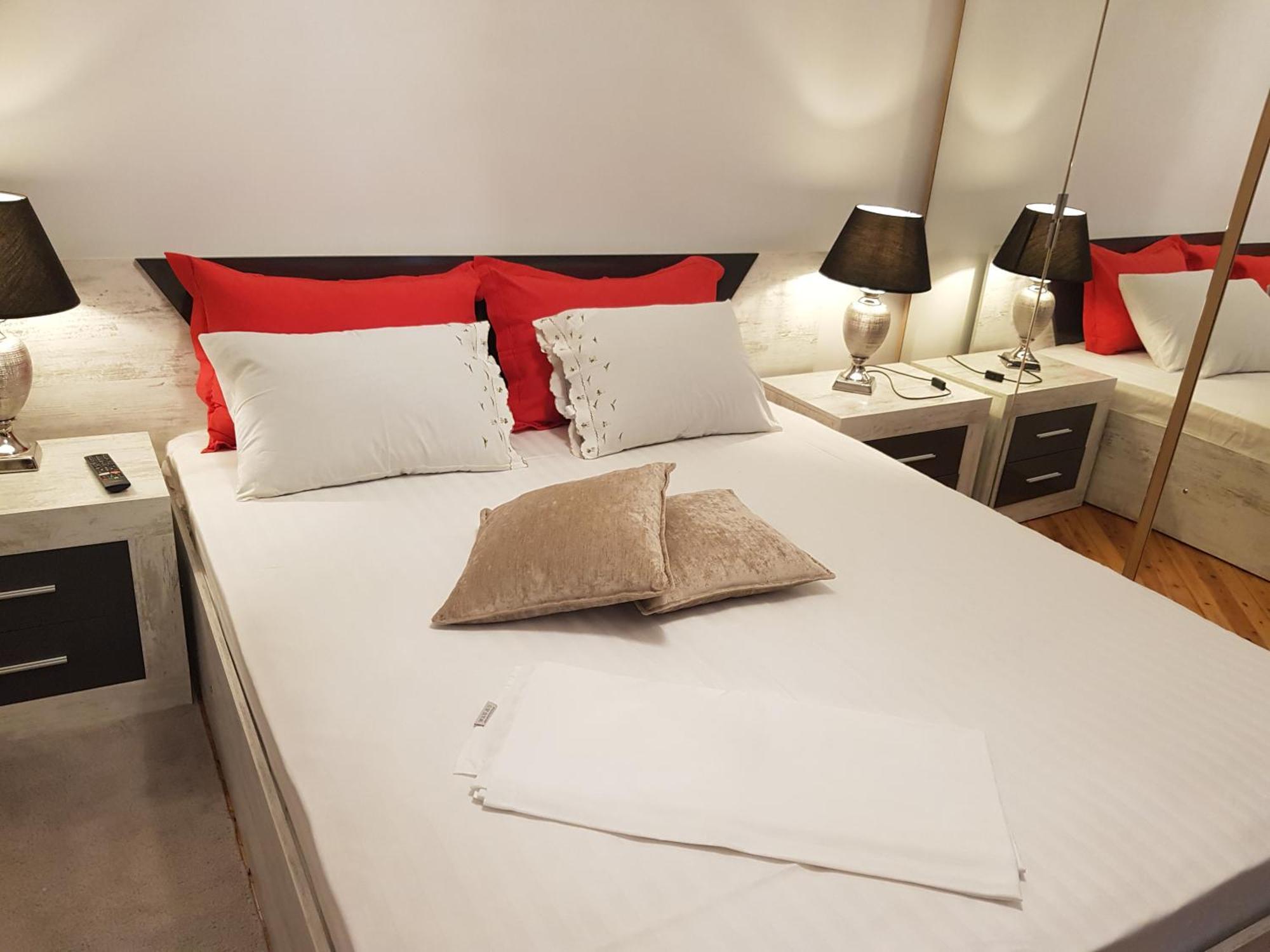Kabana Suite Thessaloniki City Center Apartment 외부 사진