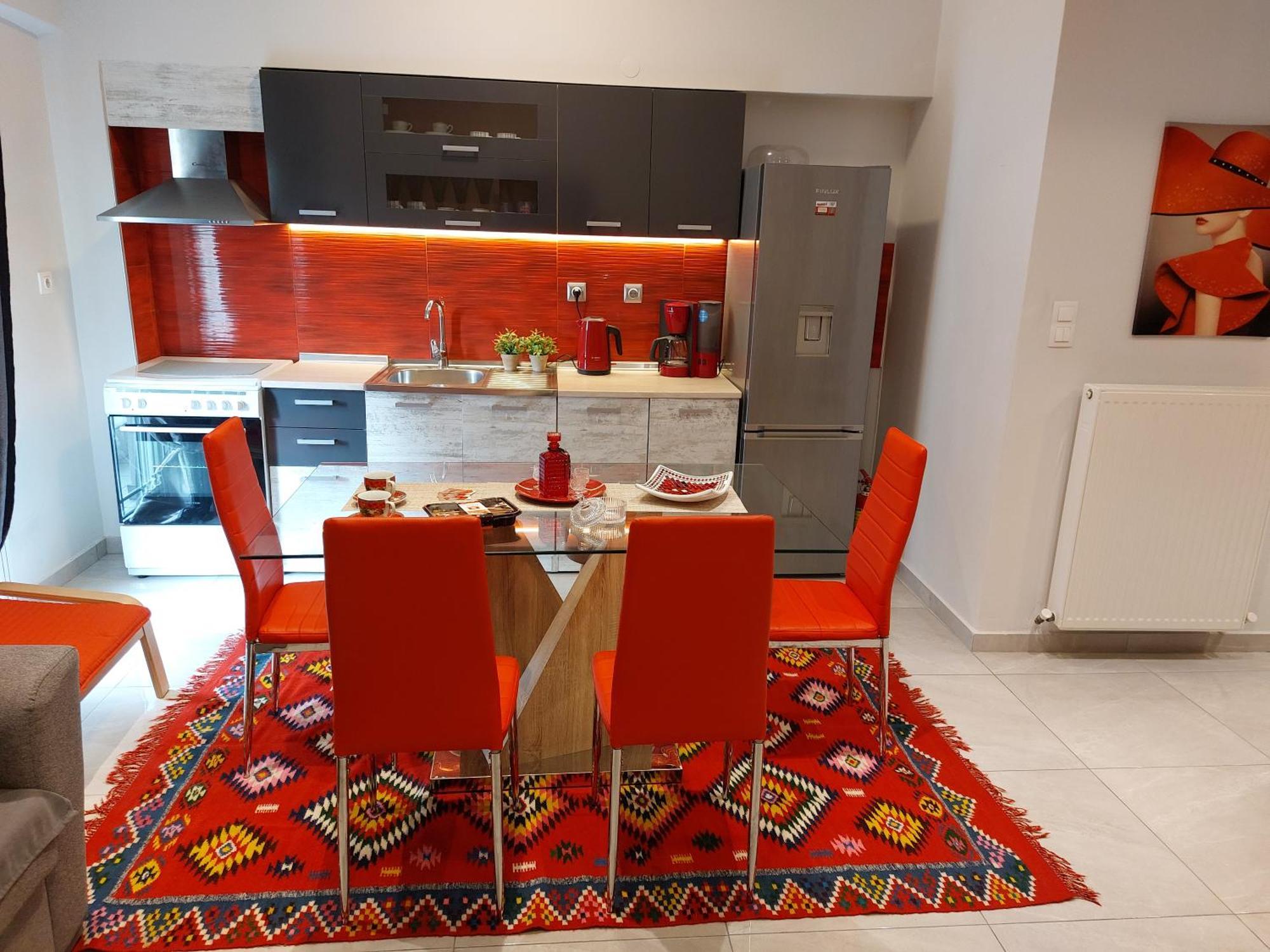Kabana Suite Thessaloniki City Center Apartment 외부 사진